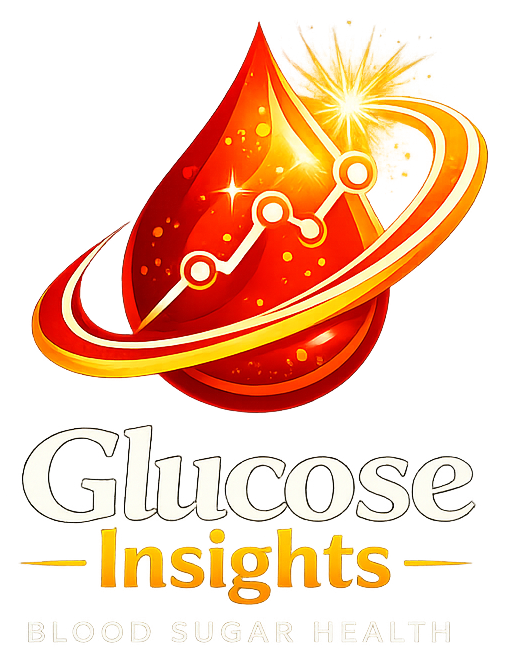 Glucose Insights Blood Sugar Health